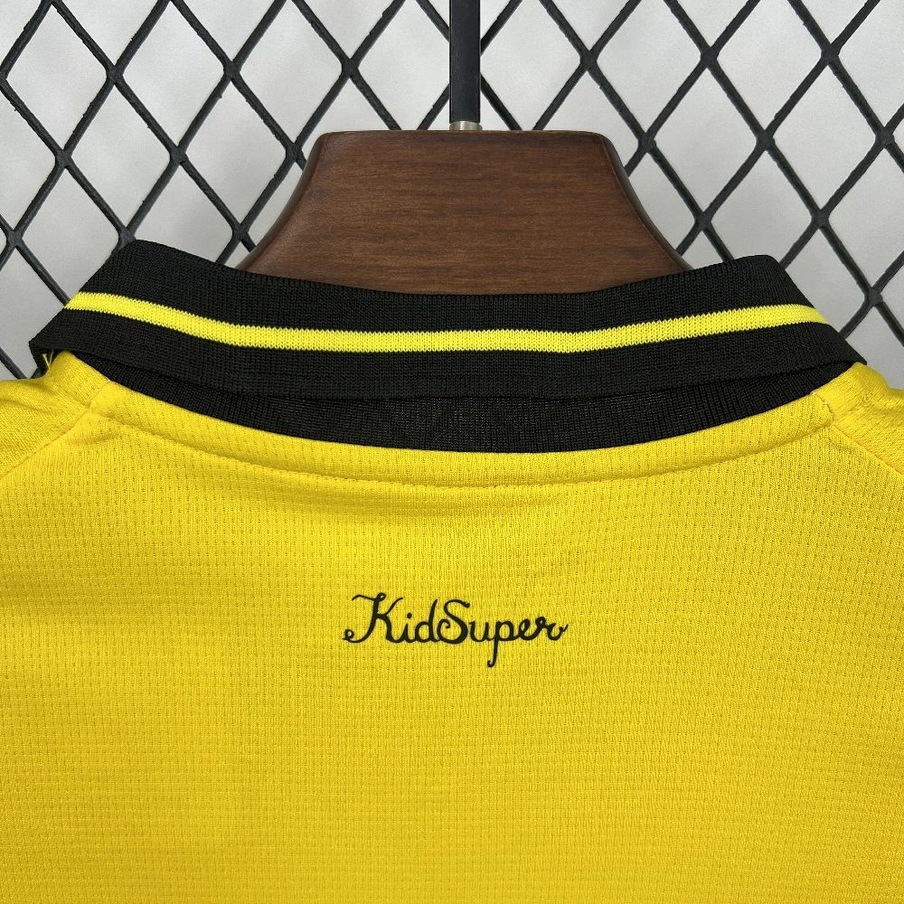 cbc59475cf5120ef3e3f598d.webp 2025/26 Kids Borussia Dortmund Yellow Special Kit - Image 6