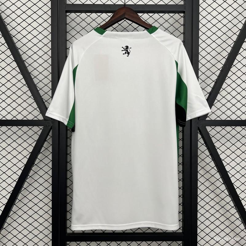 cbffc58e403ed03b.jpg 25/26 Sporting Lisbon White Special Jersey - Image 6