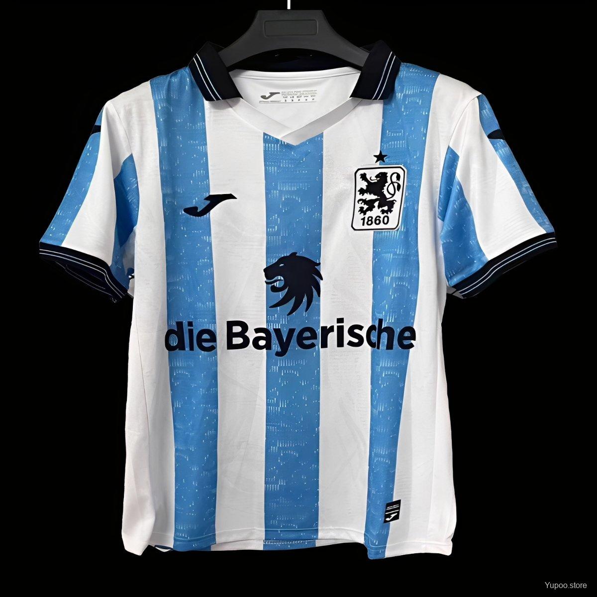ccb34f9fefcc61d24dda9a64.jpg 25/26 TSV 1860 Munich Home Jersey - Image 1