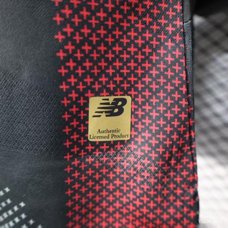 cfebdd860575190e.jpg Player Version 25/26 Bayer 04 Leverkusen Home Jersey - Image 8