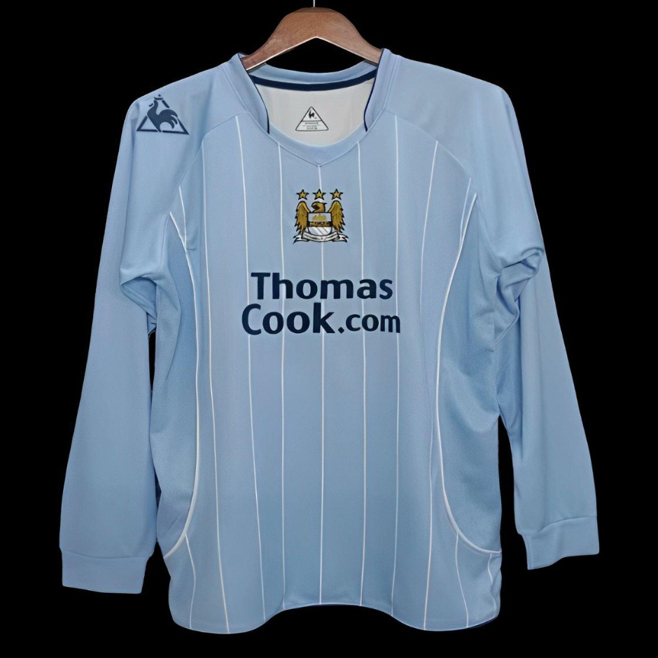 Classic Soccer Jerseys: Why Do They Hold Such Enduring Appeal?