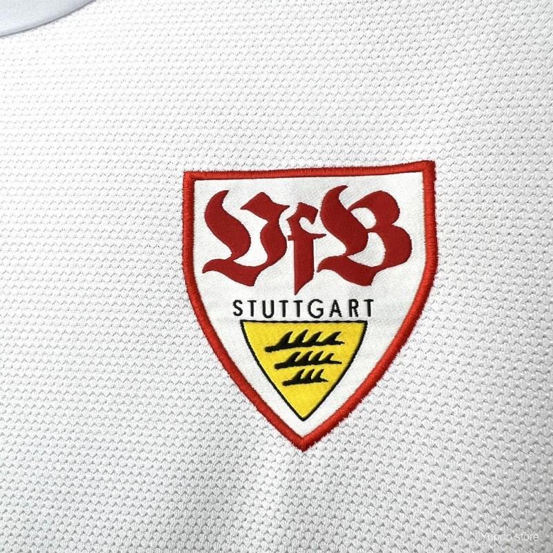 d36d6e704d02af89.jpg 2006/07 Stuttgart Home Retro Jersey - Image 8