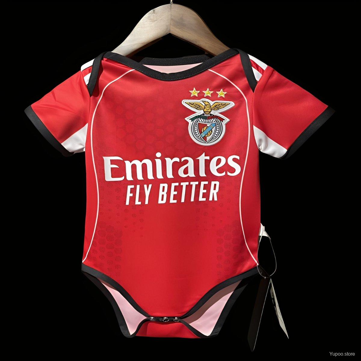 d82f7bc990e9f58c17751bf2.jpg 25/26 Baby Benfica Home Jersey - Image 1