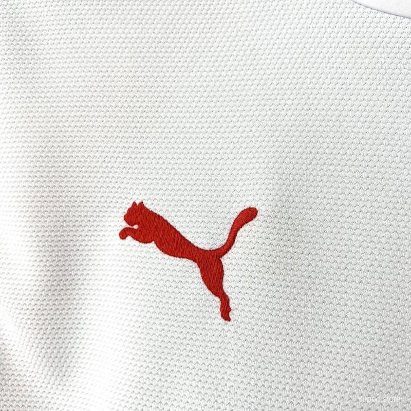 df9112007e50df44.jpg 2006/07 Stuttgart Home Retro Jersey - Image 9