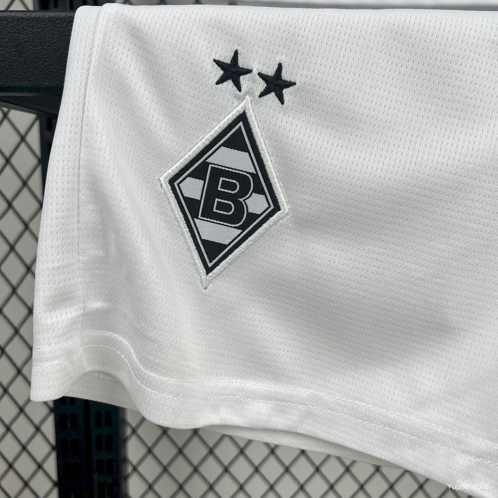 e74d143efabdf851.jpg 2025/26 KidsBorussia Mönchengladbach Home Kit - Image 10