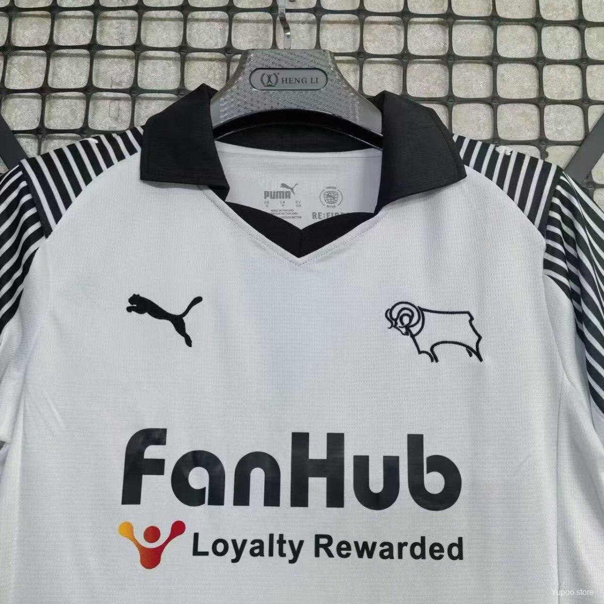 e82048b3a93c1e138a3f5369.jpg 25/26 Derby County Home Jersey - Image 4