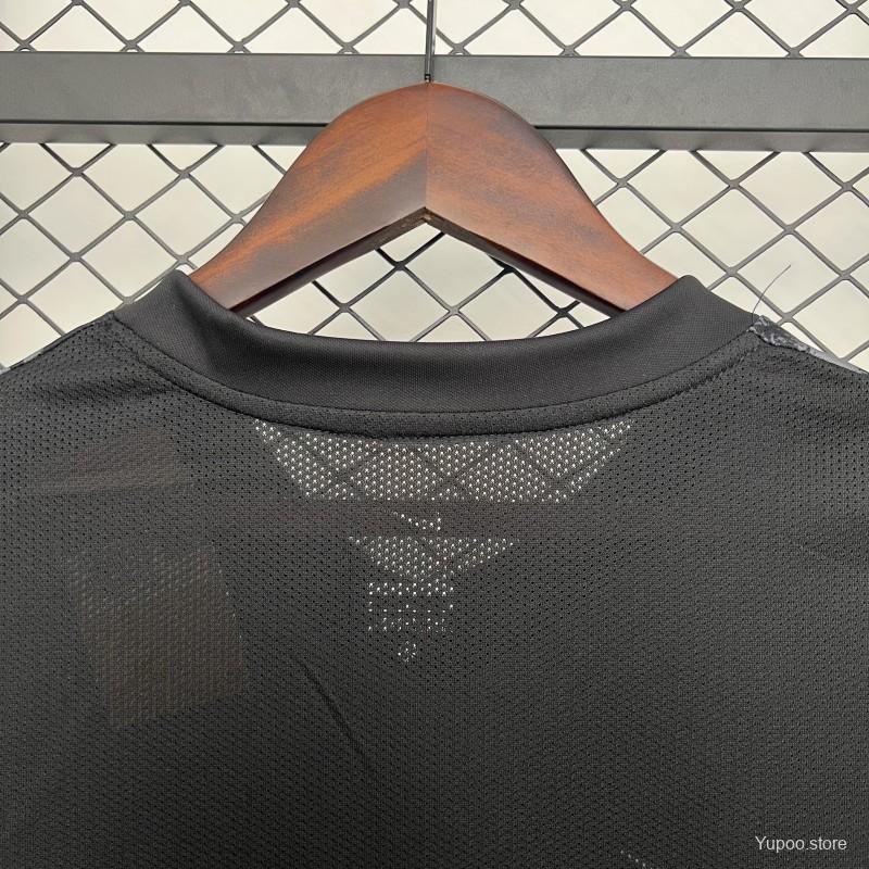e87d5eadce9d4873.jpg 25/26 Sporting Lisbon Grey Pre-Match Jersey - Image 8