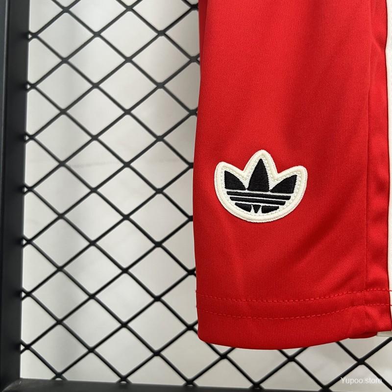 eb7e8dc01c5c47bc.jpg 2025/26 KIds Benfica Benfica X Adidas Originals SL Jersey - Image 9