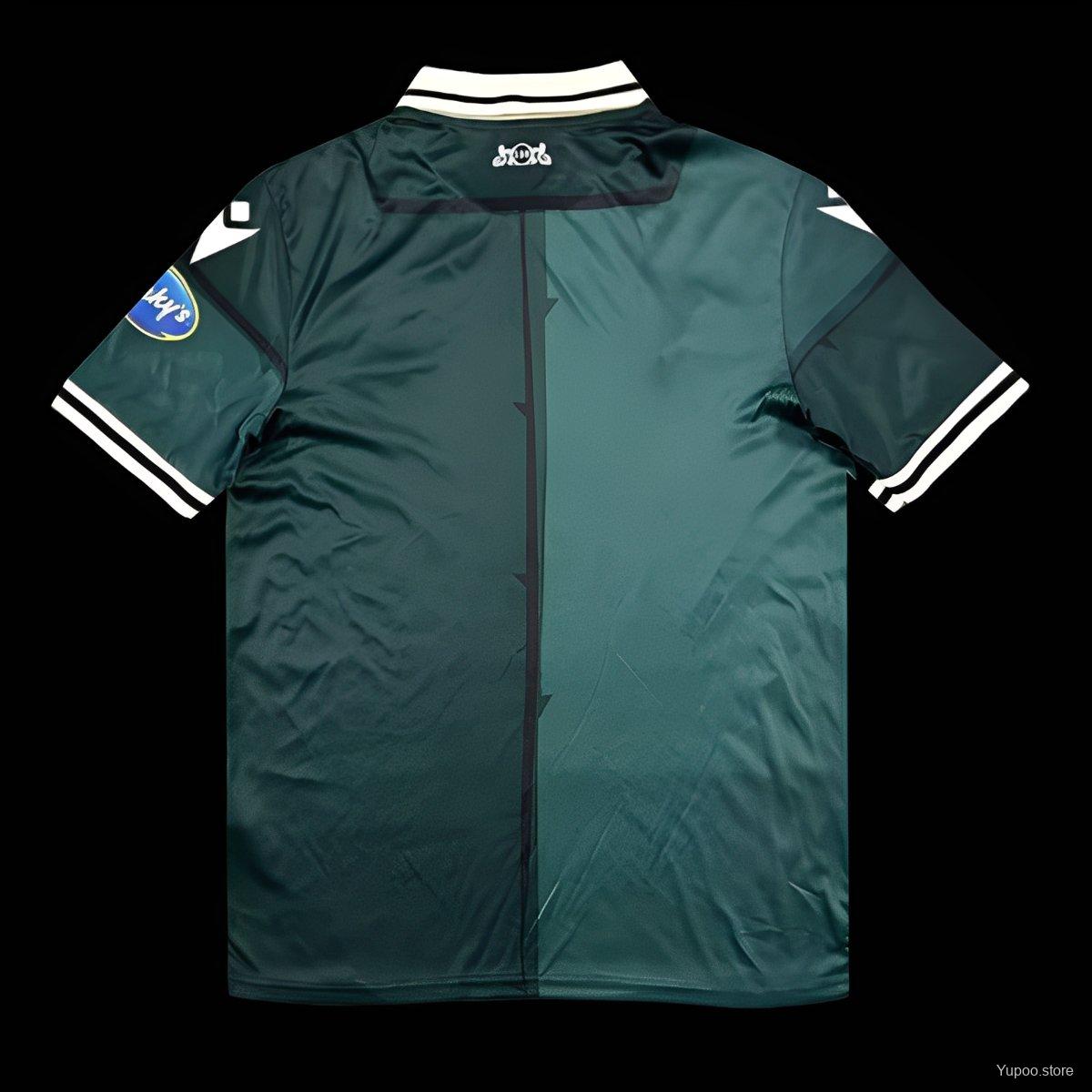 ebfb63fb838e418a115eed44.jpg 25/26 Blackburn Rovers Away Jersey - Image 3