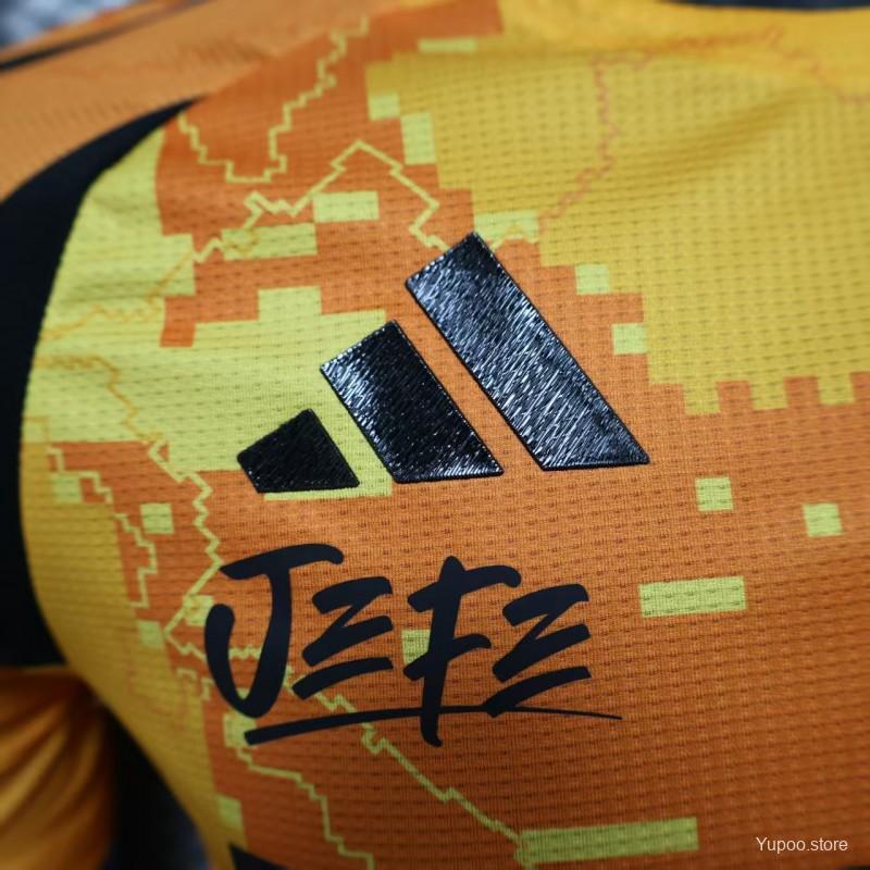 ec209bf6b38f39f8.jpg Player Version 25/26 Paris Third Jersey - Image 9