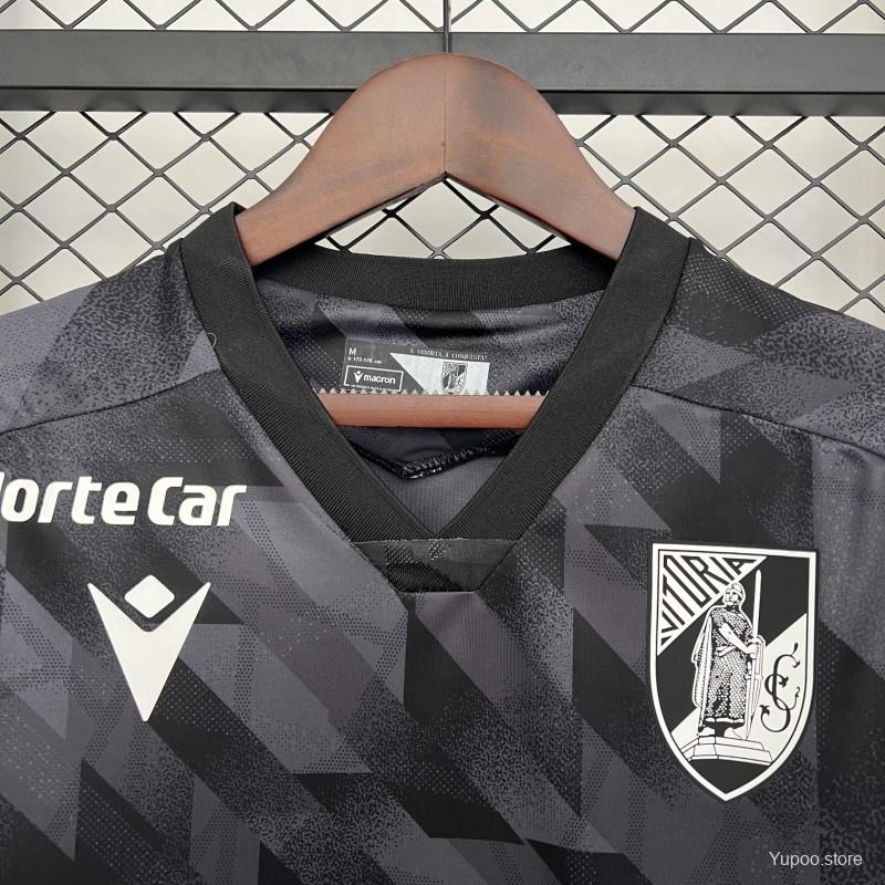 eedf54cb873d055f.jpg 25/26 Vitoria Guimaraes SC Away Jersey - Image 9
