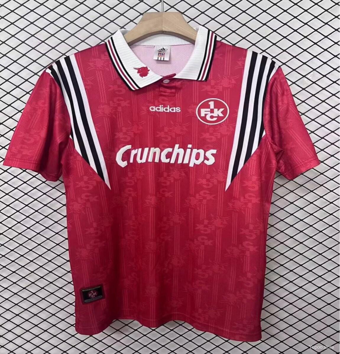 f313a433289cdc752e69054e.jpg Retro 96/97 Kaiserslautern Home Jersey - Image 5