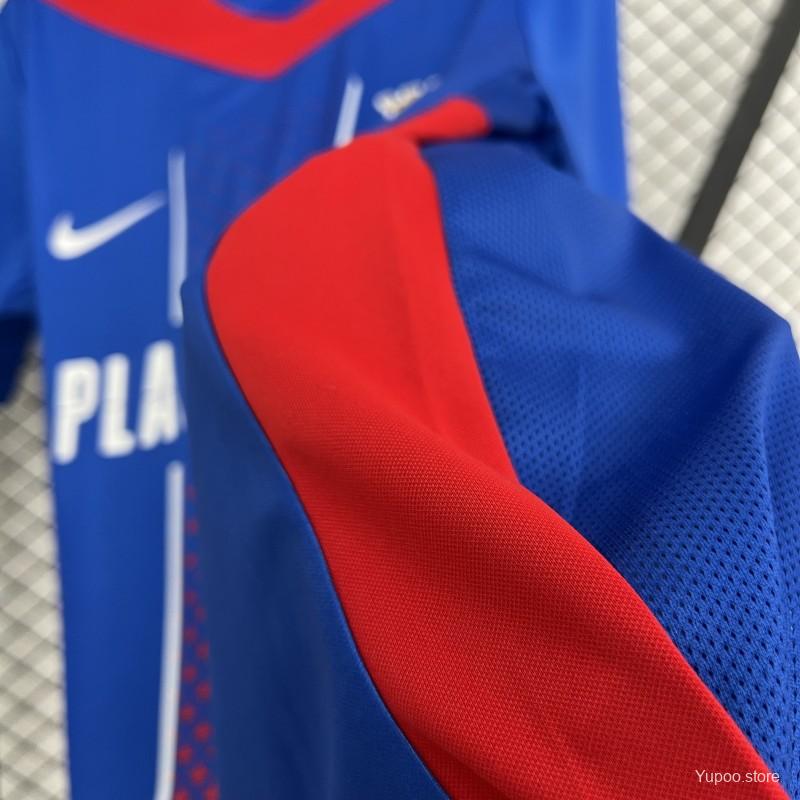 fadee56d782ce210.jpg 25/26 Alverca Home Jersey - Image 7