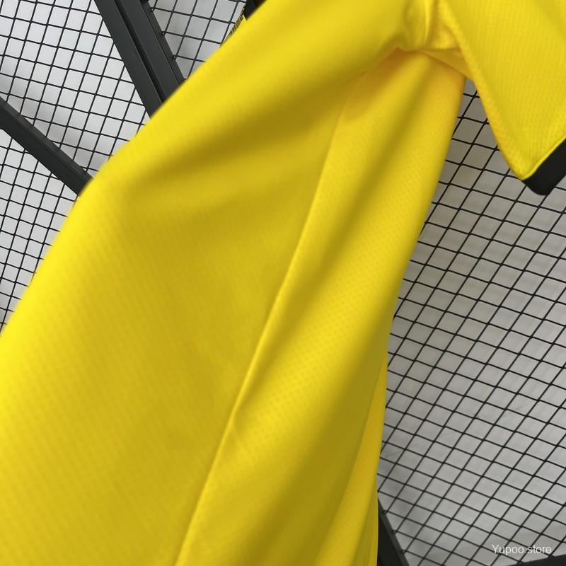 fc7a083de145696a.jpg 19/20 Retro Borussia Dortmund Home Jersey - Image 7