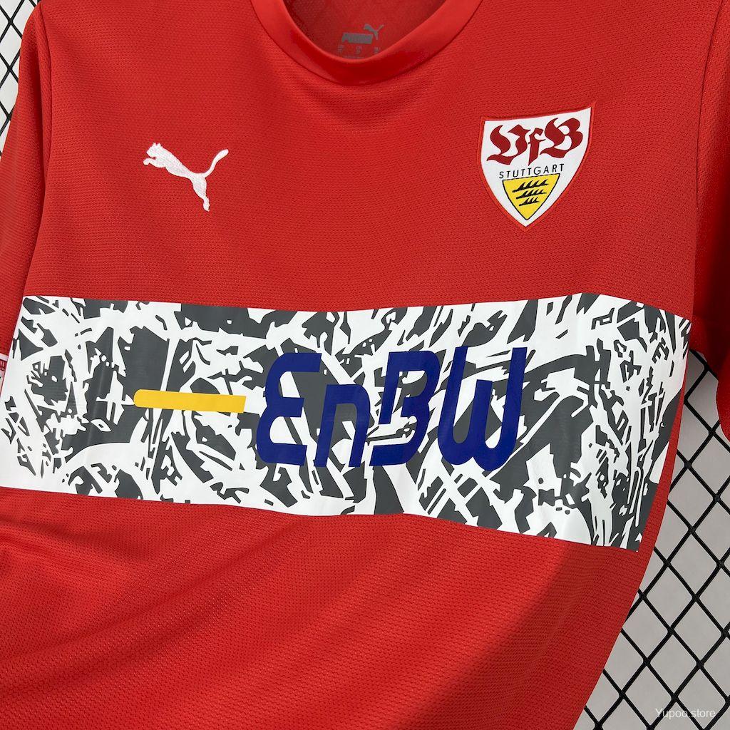 fdf6b0e5aca741fe.jpg 2006/07 Stuttgart Away Retro Jersey - Image 7