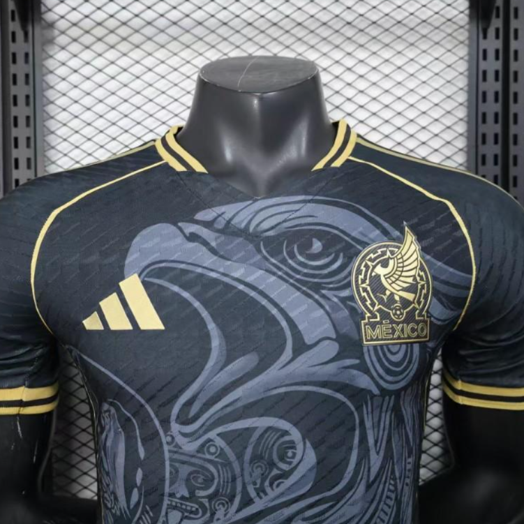 Why Do Mexico Soccer Team Jerseys Inspire Such Passion?