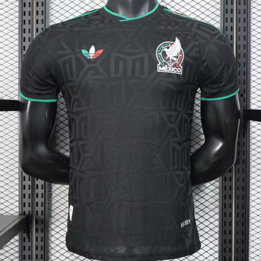 Is the Mexico Soccer Jersey Worth the Hype for Collectors and Fans?