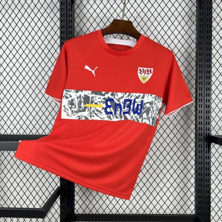 Why Do Retro Soccer Jerseys Still Capture Our Imagination?