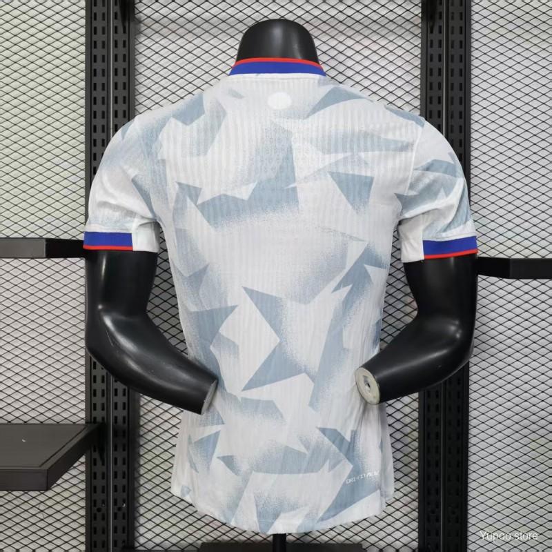 club america soccer jersey