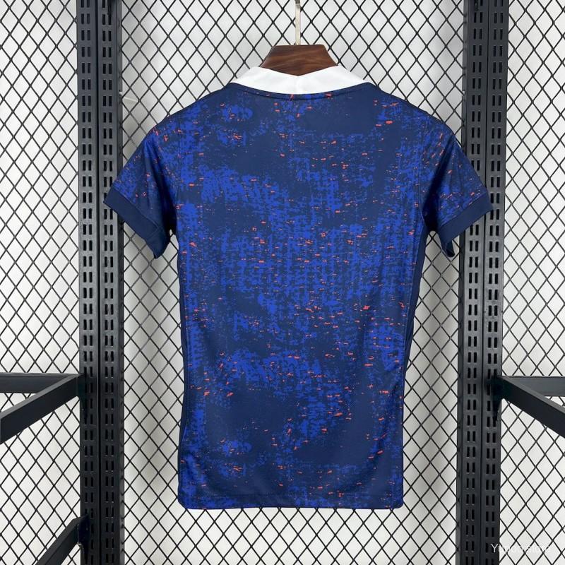 us women's soccer jersey