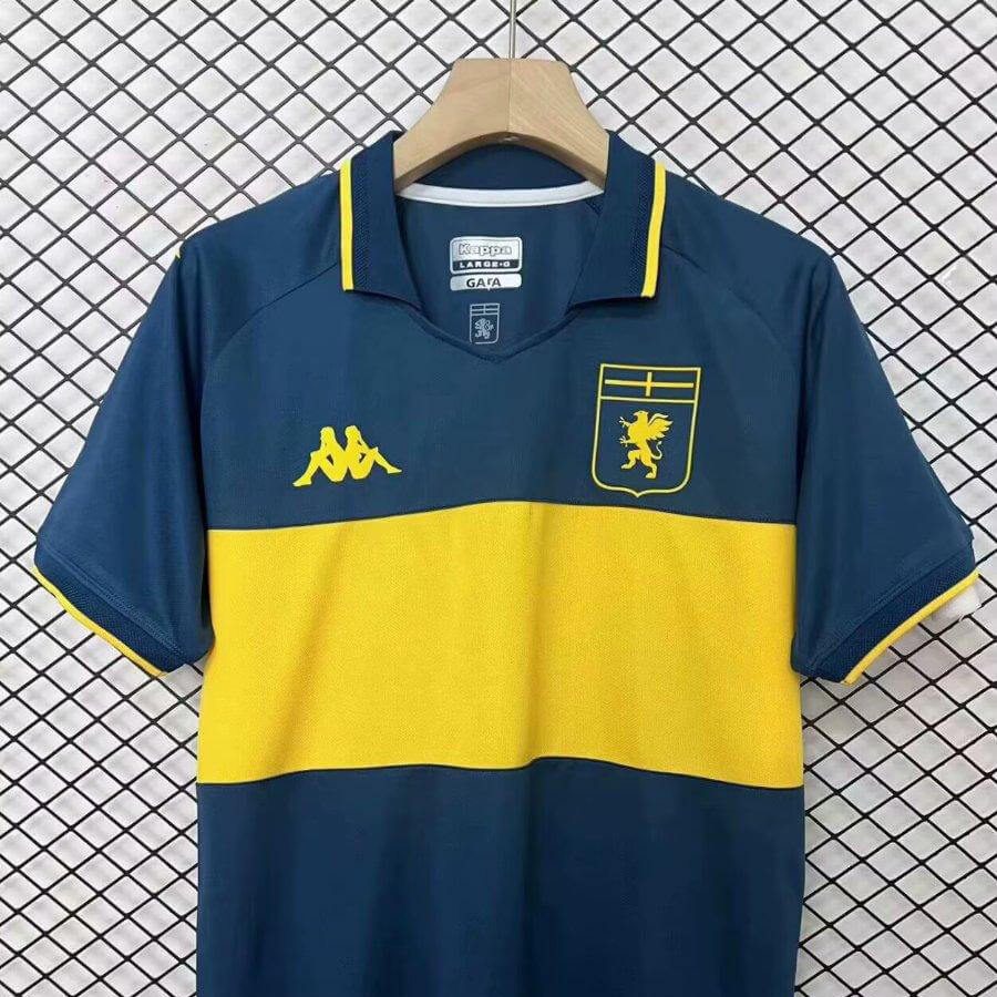 Are Quality Soccer Jerseys Cheap, and How Can Fans Find Them?