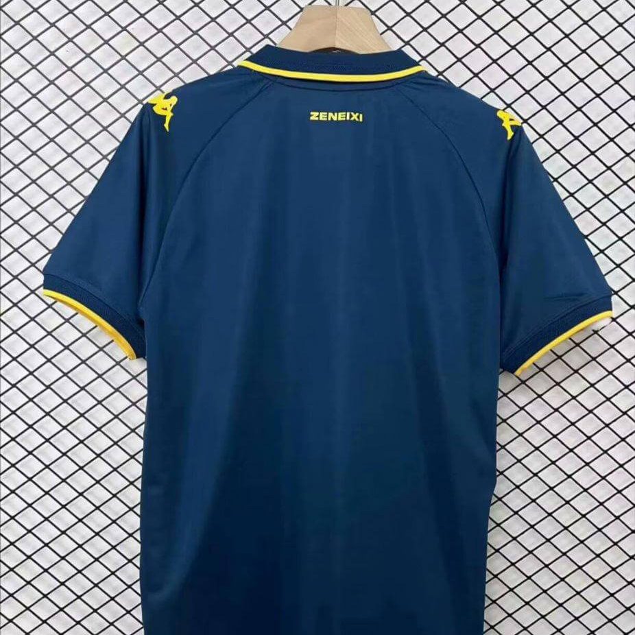 The Lifecycle of a Jersey: Timing Your Purchase for Maximum Savings