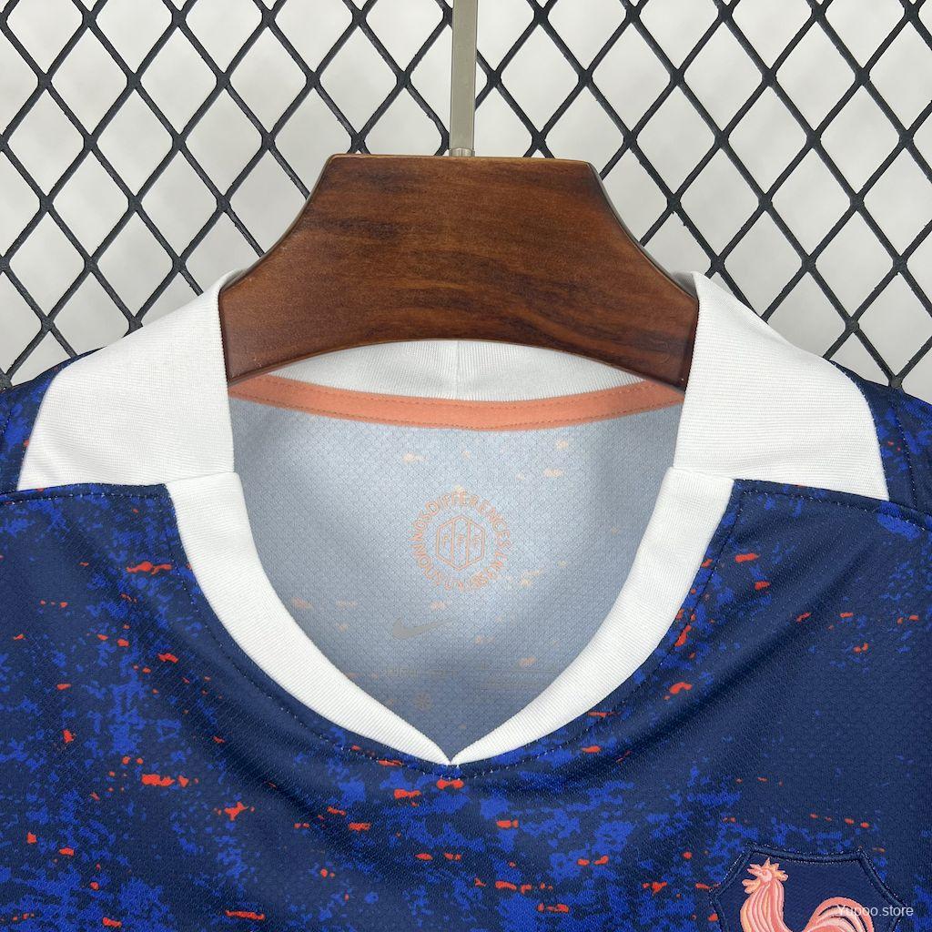 us women's soccer jersey