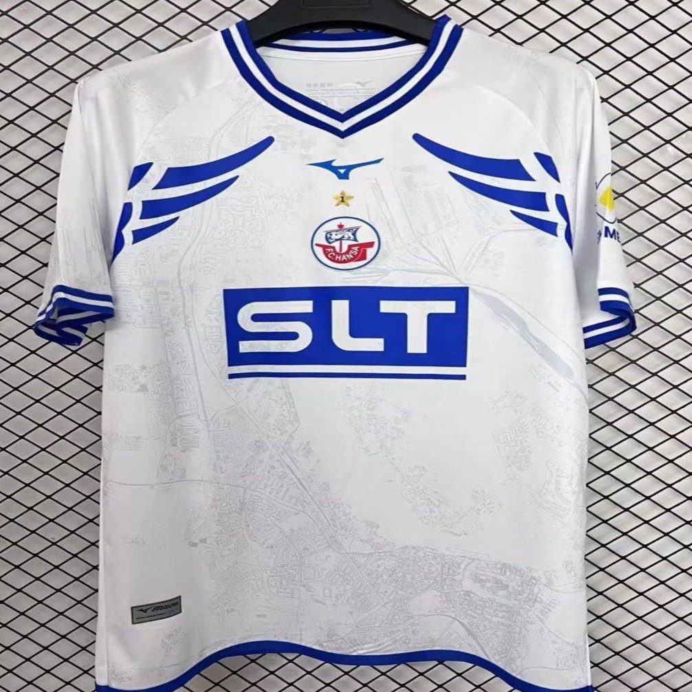 NFL jersey stitching detail