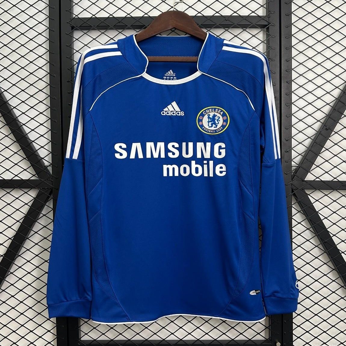 Professional football jersey