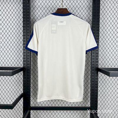 Authentic Mexico match shirt