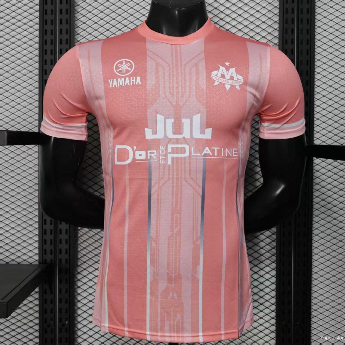 Classic vintage soccer jersey