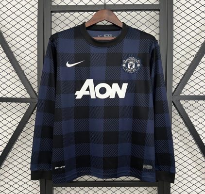 long sleeve soccer jerseys