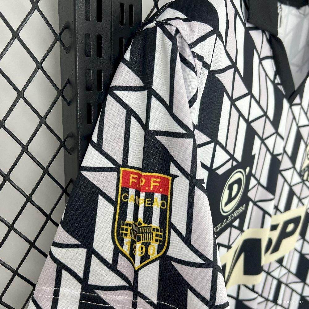 Vintage MUFC kit fabric